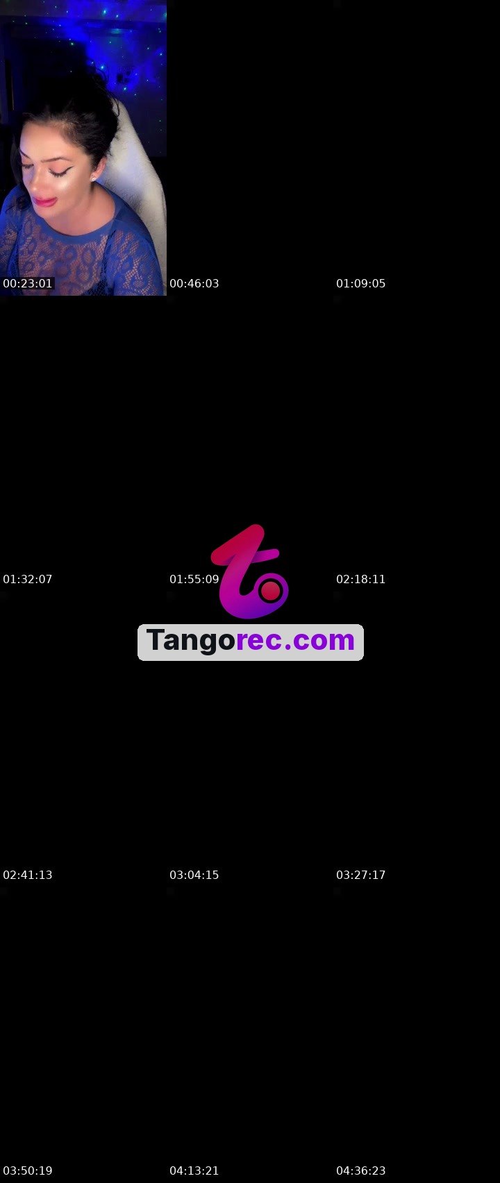 @77b77 Tango live from 2026-09-24