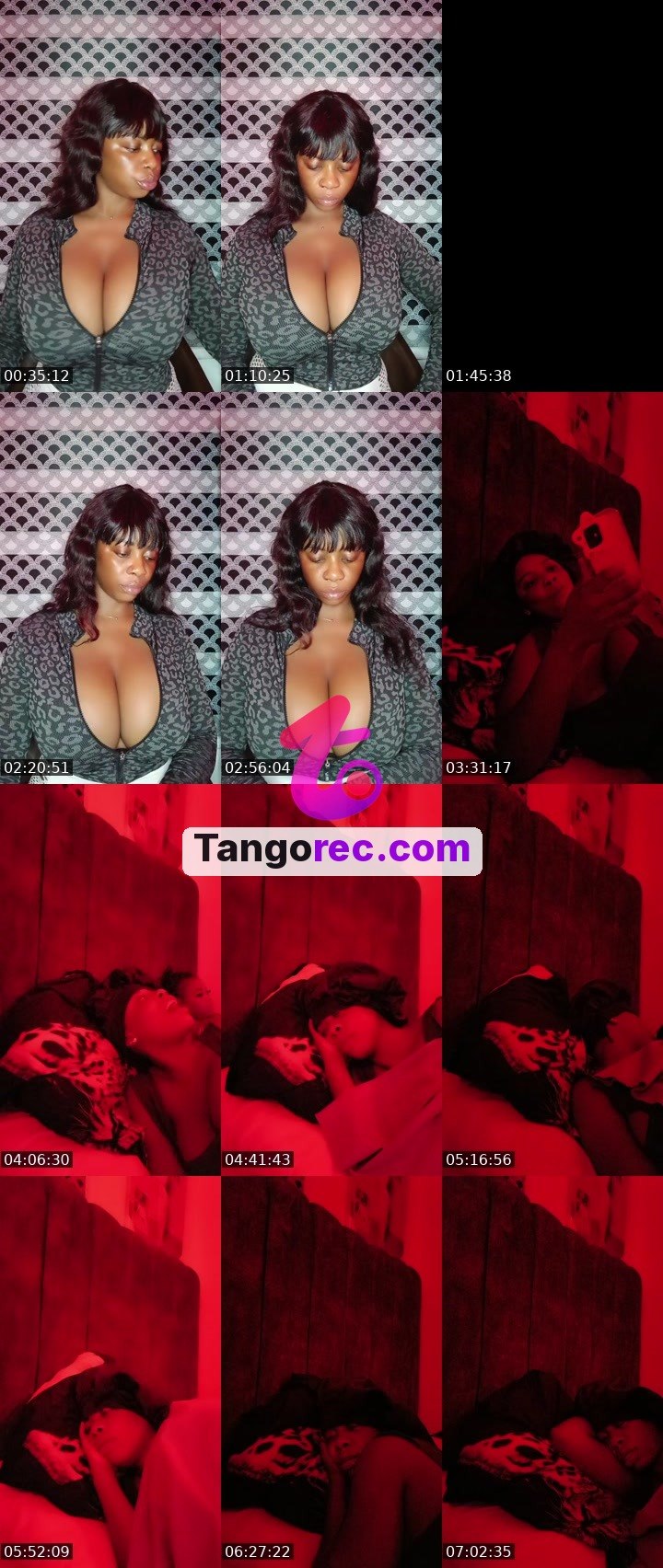 @zee_realm Tango live from 2026-09-24