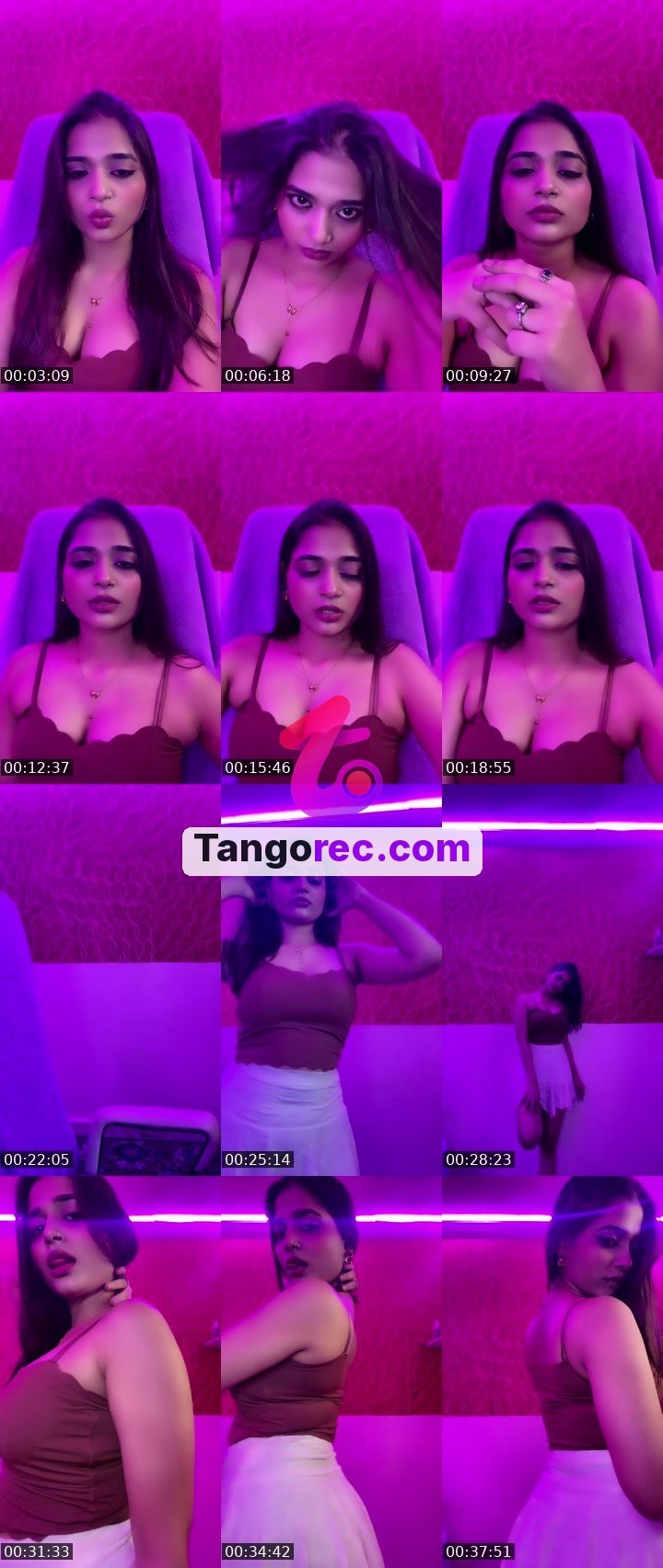 @tamanna-3 Tango live from 2026-09-24