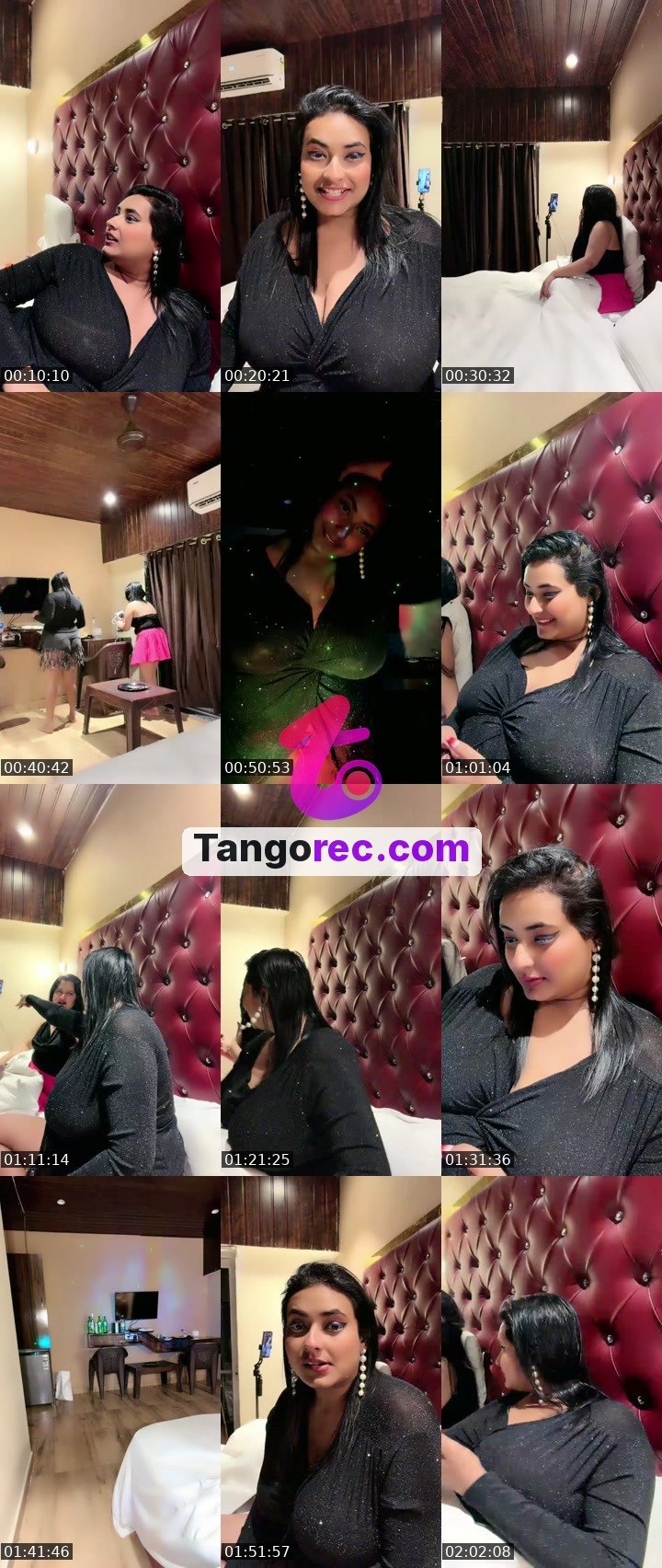 @allure123 Tango live from 2026-09-24