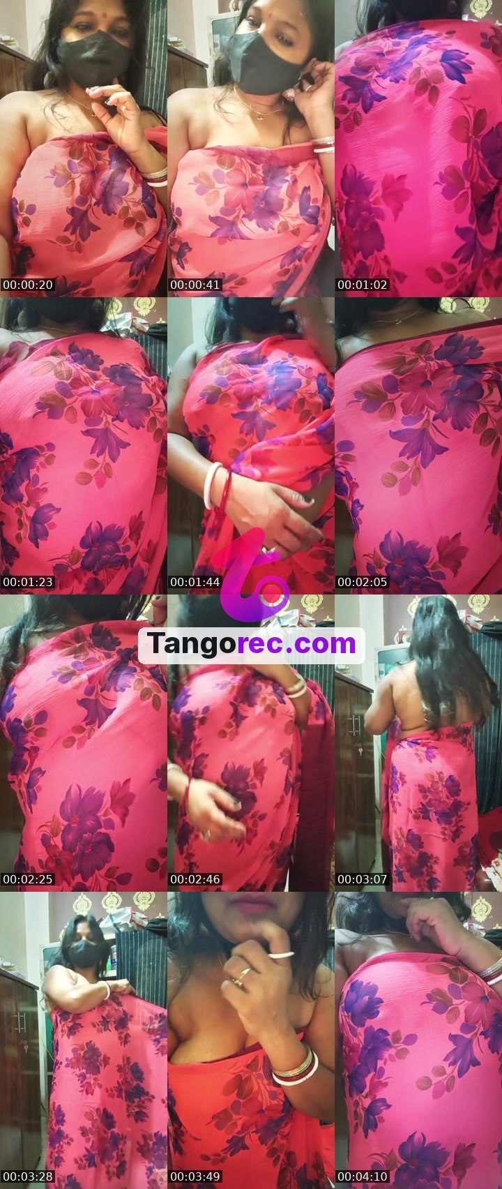 @monalisa44 Tango live from 2026-09-24