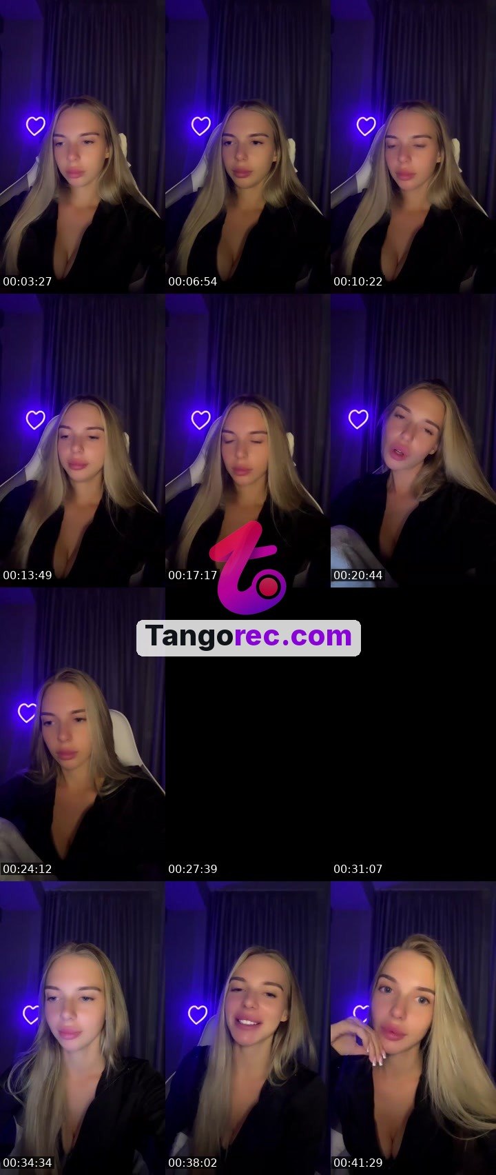 @mar1love Tango live from 2026-09-24