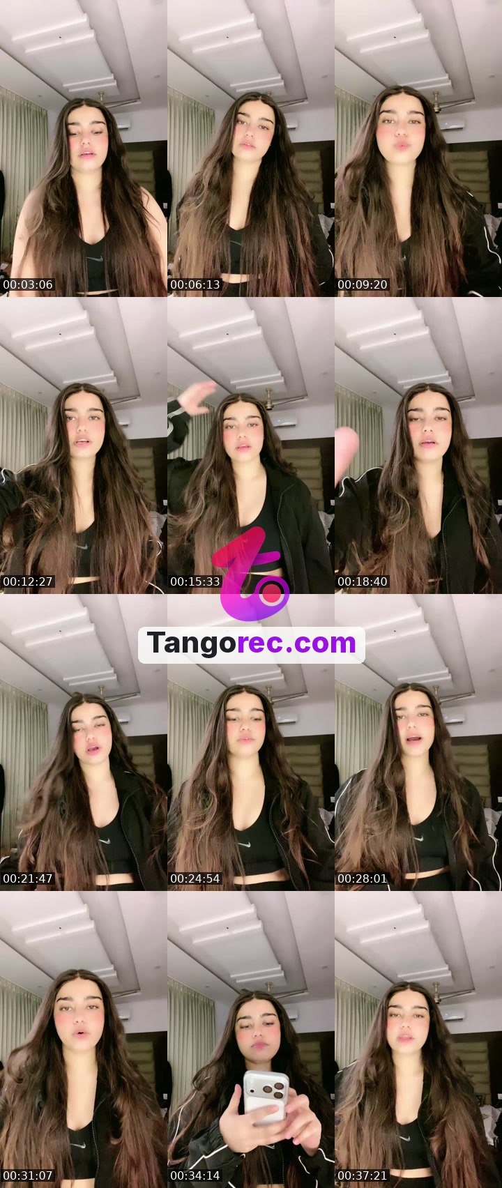 @deleted013 Tango live from 2026-09-24