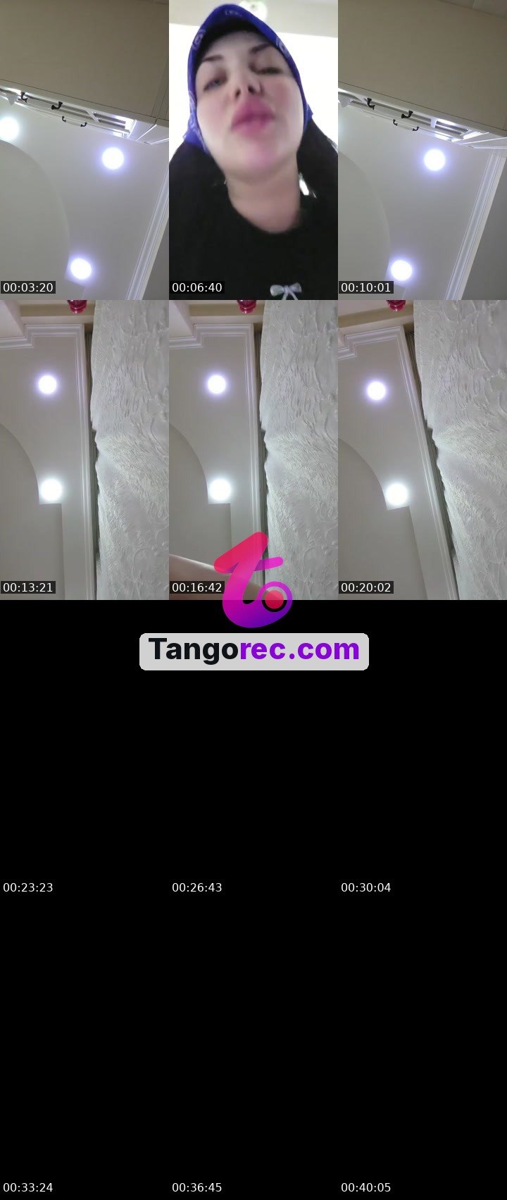 @esmerkizimm Tango live from 2026-09-24