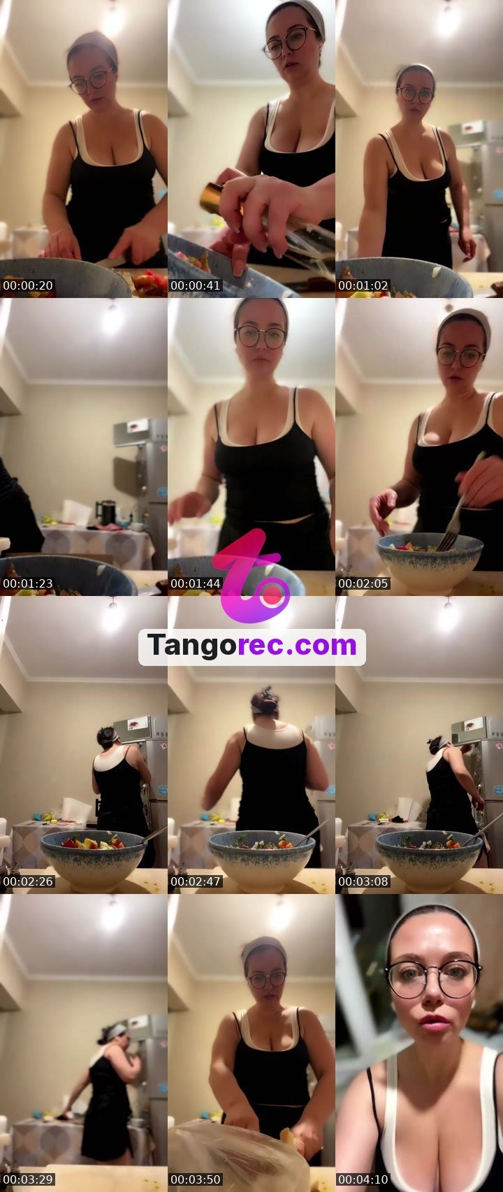 @cosmo911 Tango live from 2026-09-24