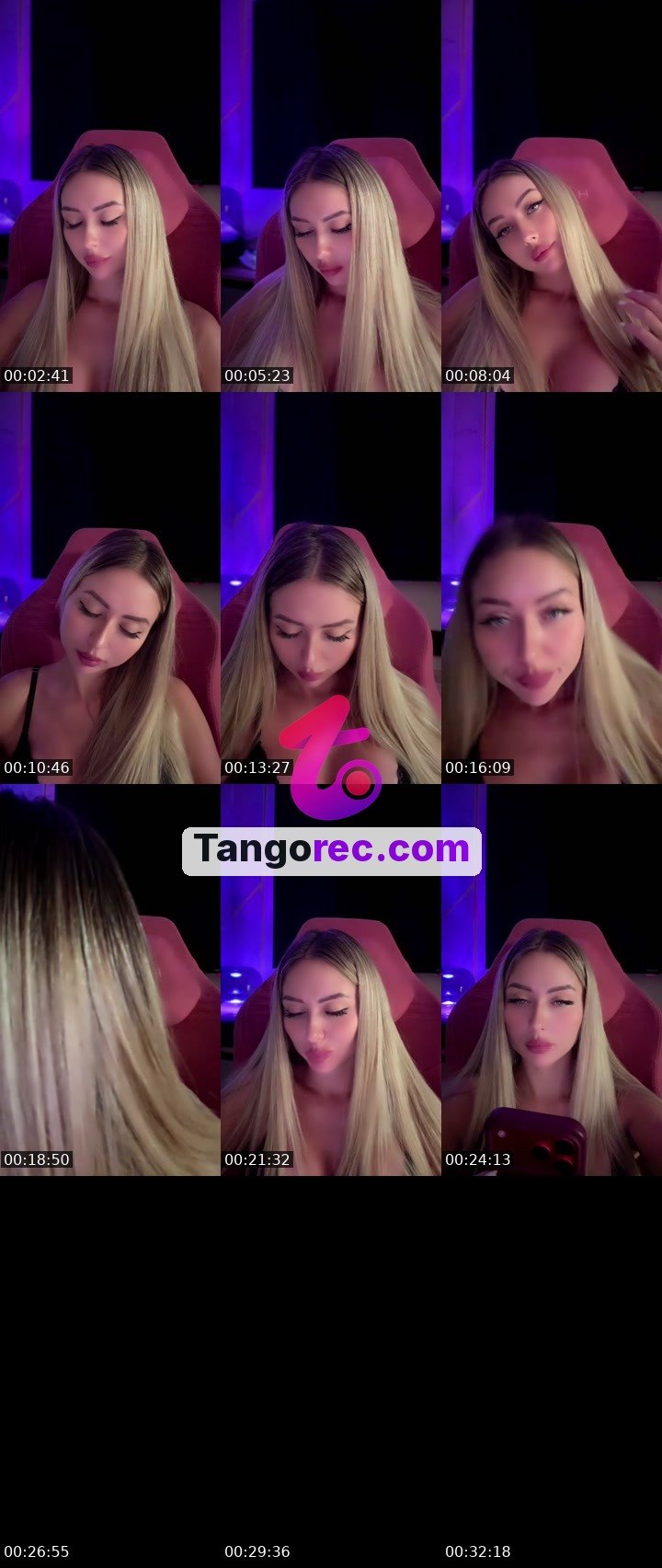 @tssssssssssstsssssssss Tango live from 2026-09-24