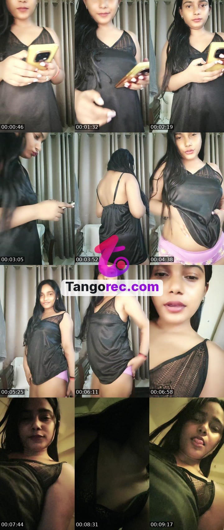@funwithsilly Tango live from 2026-09-24