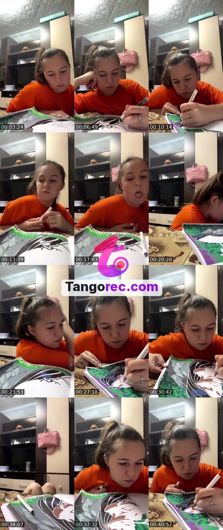 @lovee448 Tango LIVE