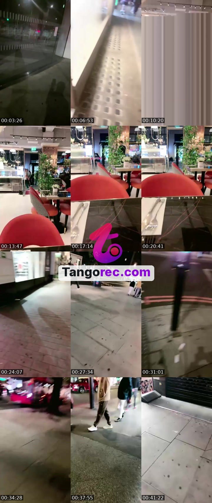 @nub90 Tango live from 2026-09-24