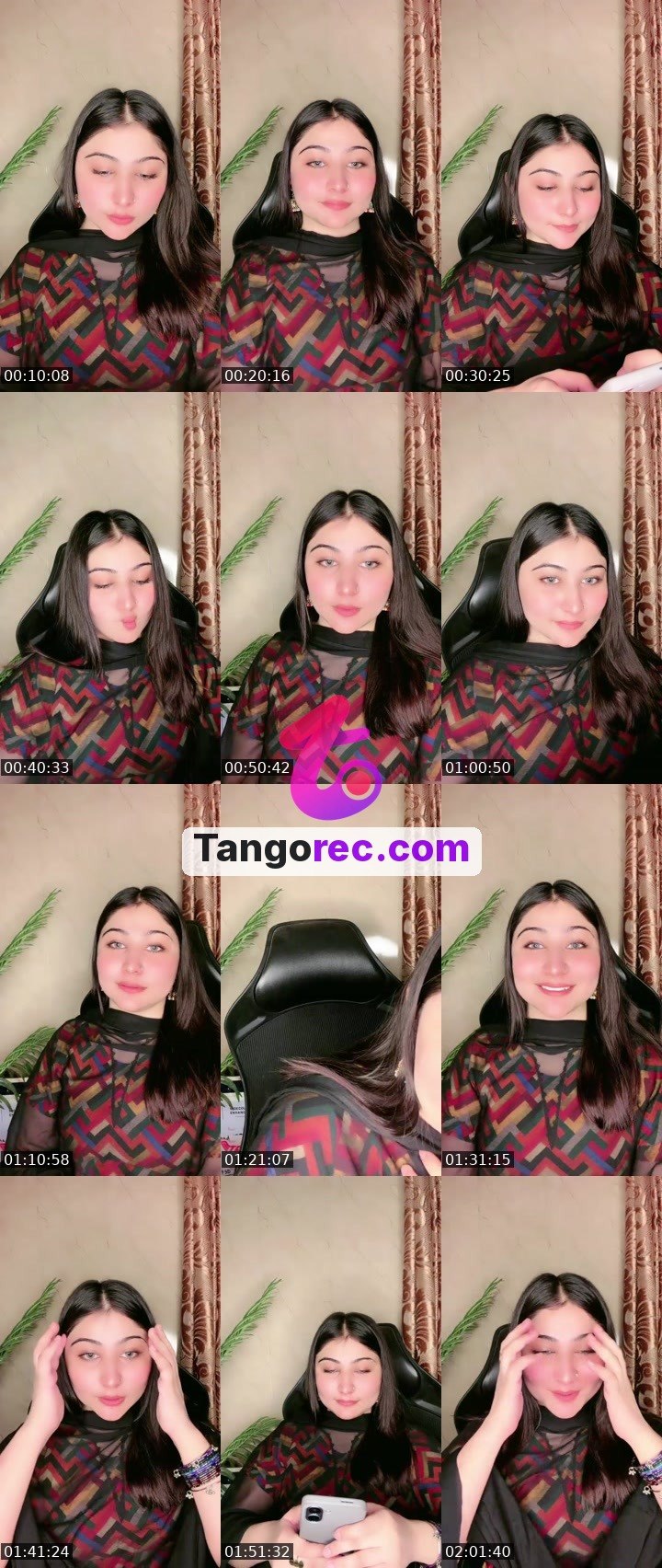 @zehar00 Tango live from 2026-09-24