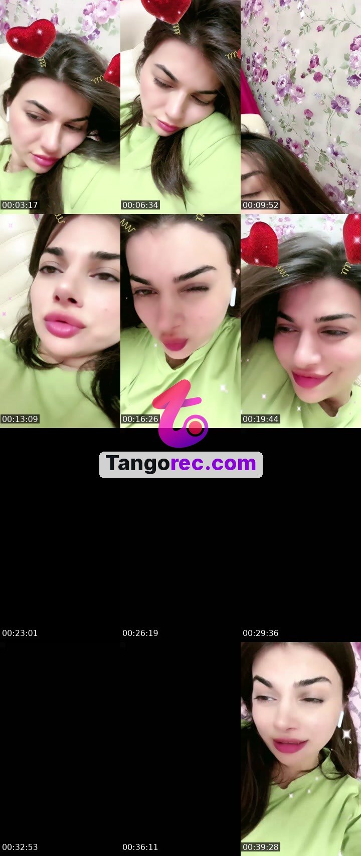 @busem999 Tango live from 2026-09-24