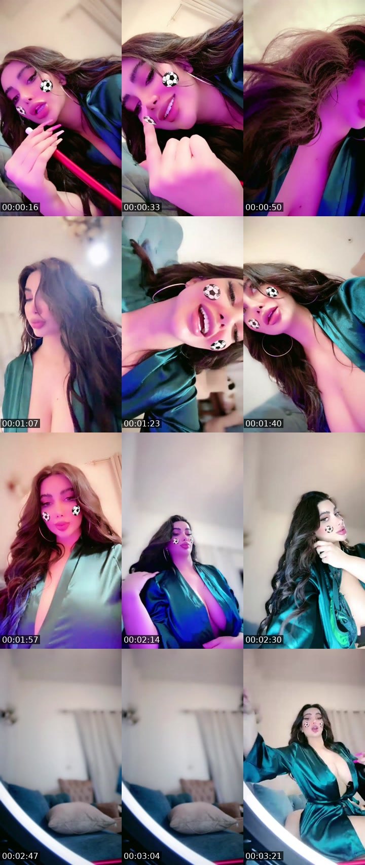 @haifa444 Tango LIVE