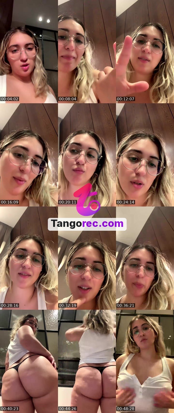 @desertrose2 Tango live from 2026-09-24