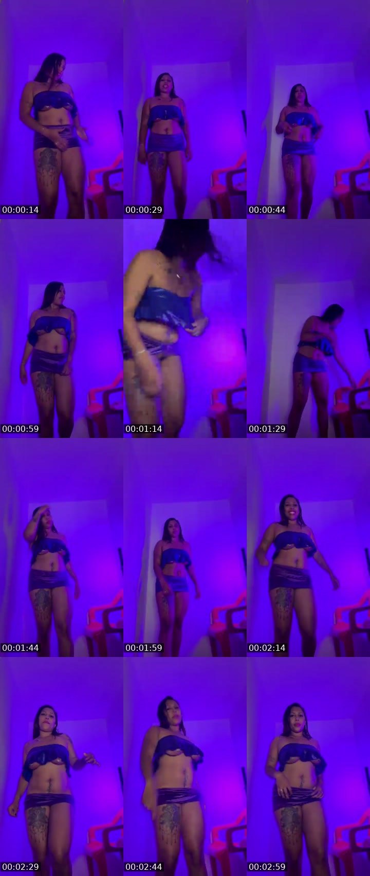 @hellousito Tango live from 2026-07-30