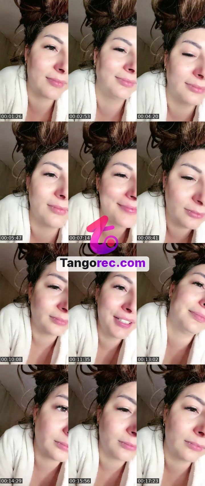 @habib101 Tango LIVE