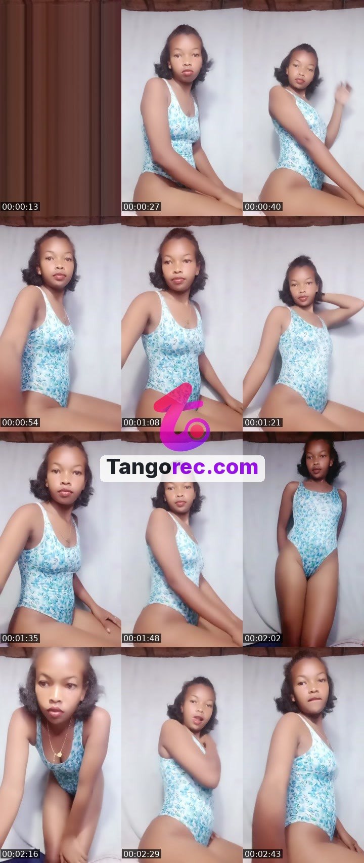 @cipherfox-540472 Tango live from 2026-09-24