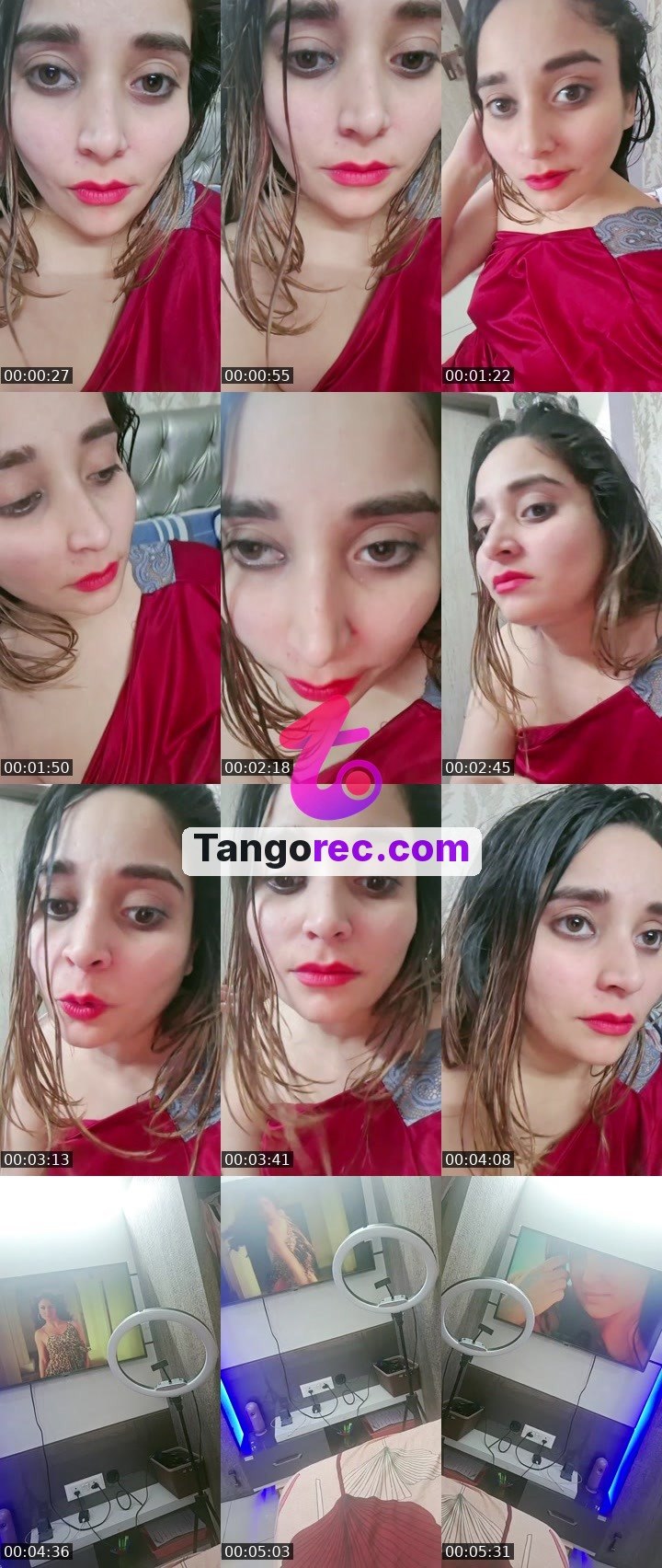 @nancyrajput1219 Tango live from 2026-09-24