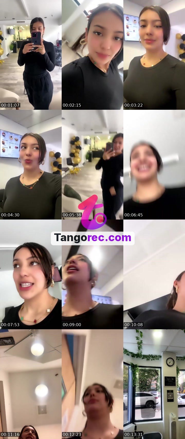 @thygoddess Tango live from 2026-09-24