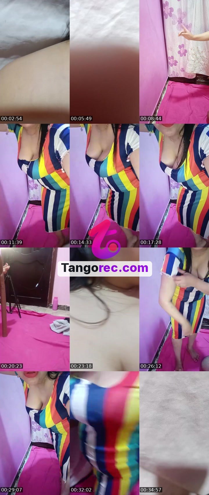@satm7 Tango live from 2026-09-24