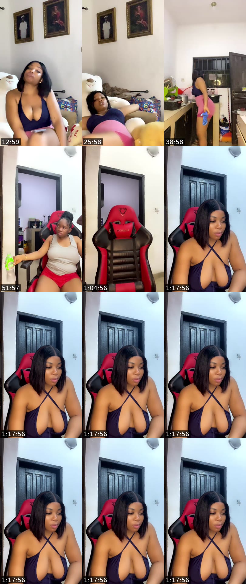 @Lilith706 Tango LIVE