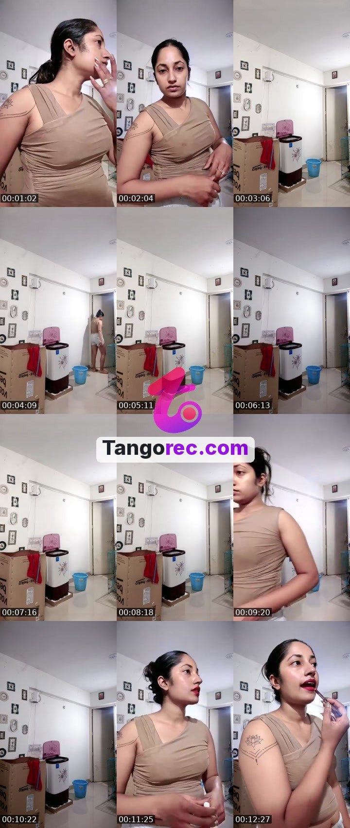 @pranita06 Tango live from 2026-09-24