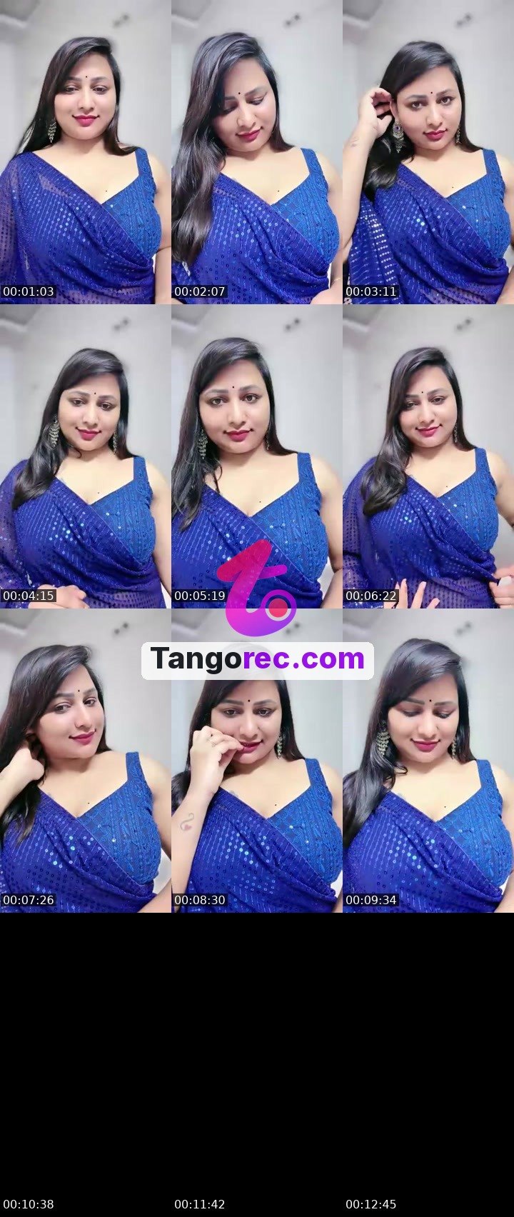 @luckypapa Tango live from 2026-09-24