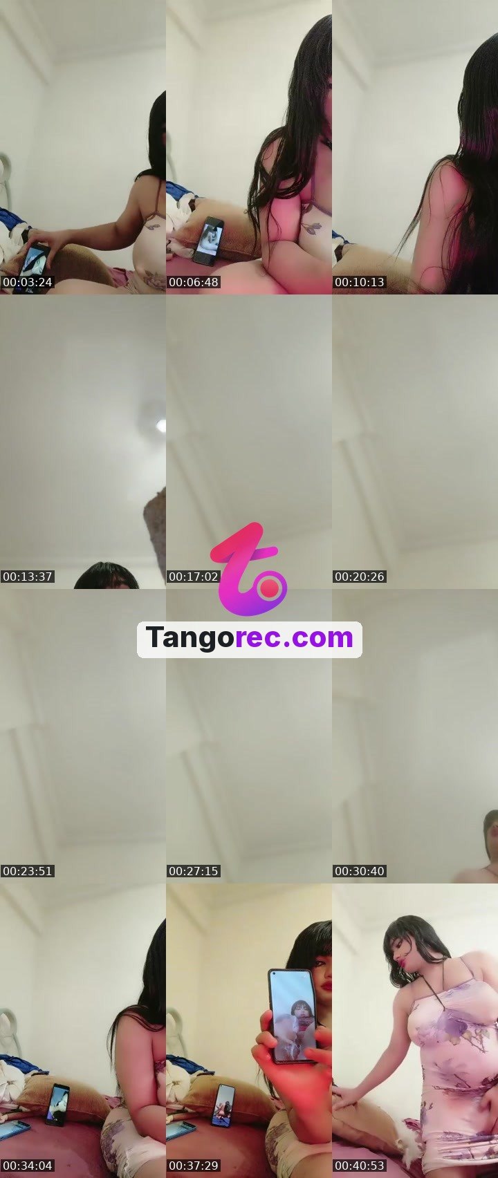 @wroud Tango live from 2026-09-24