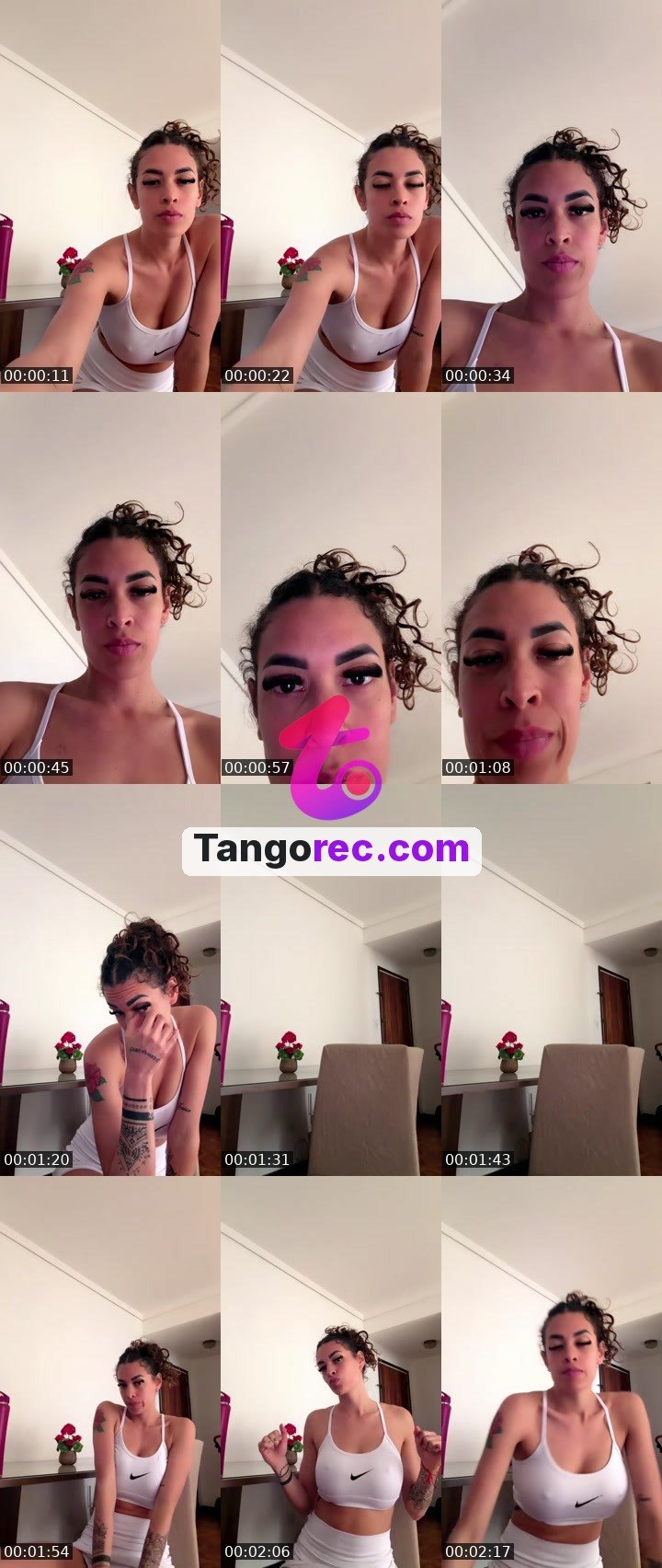 @xxx_sarah Tango live from 2026-09-24