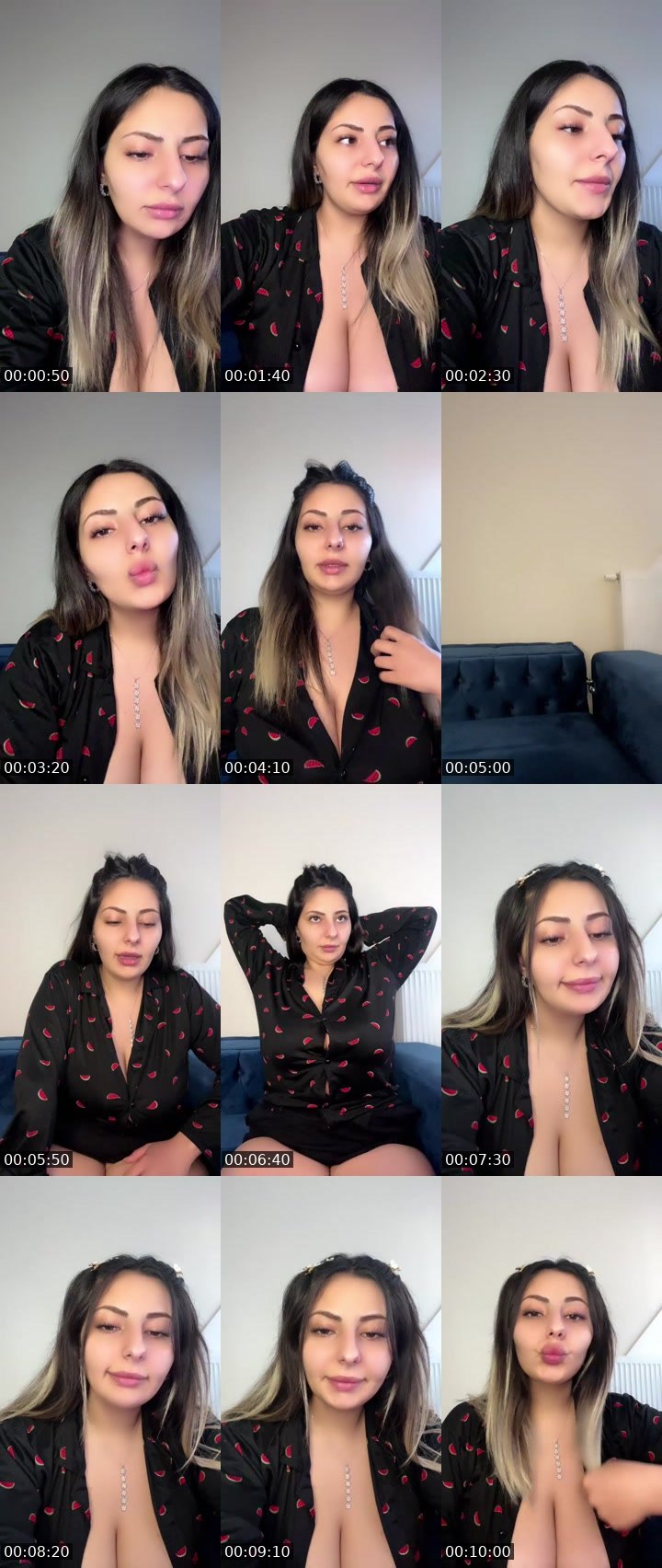 @nur_23 Tango LIVE