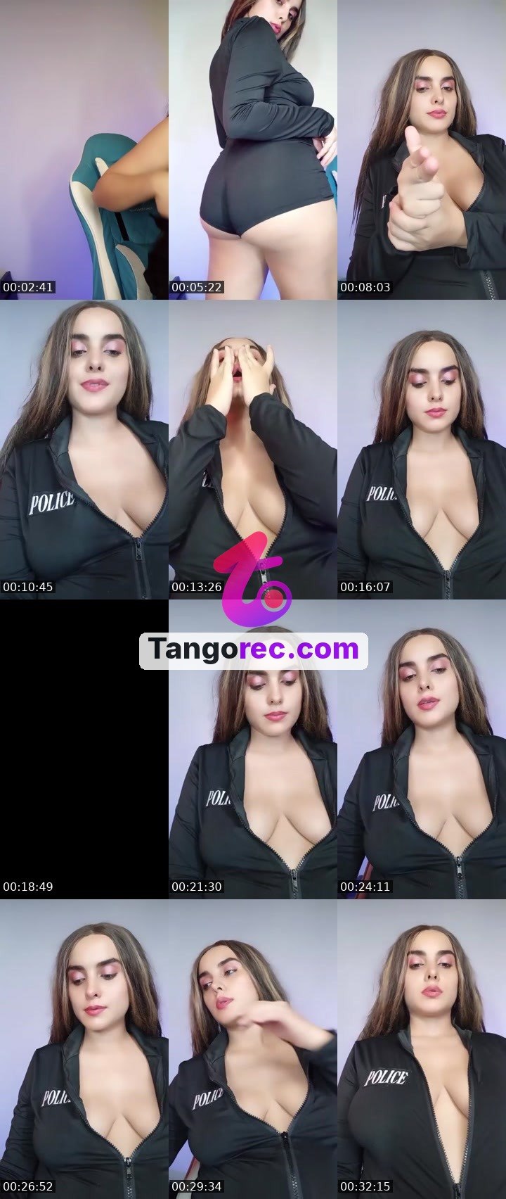 @katherinvalencia Tango live from 2026-09-24