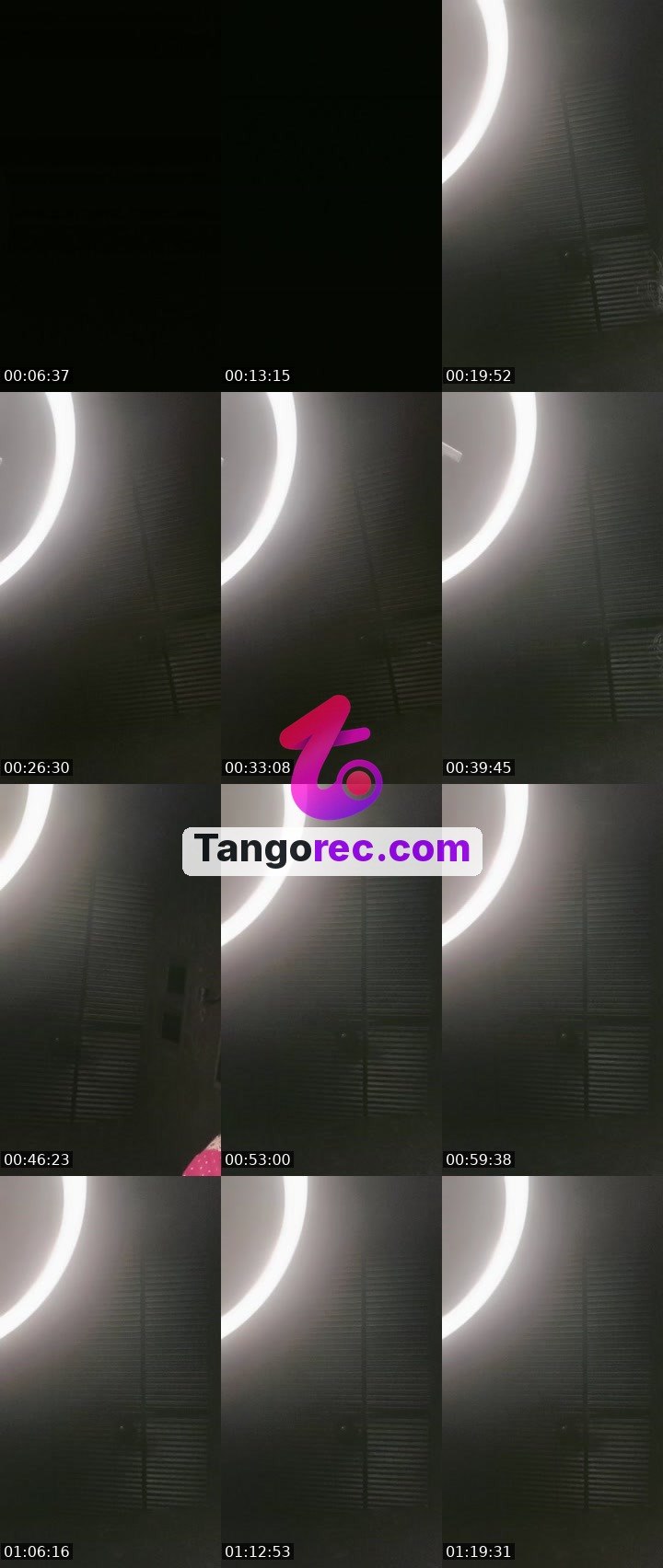 @itshmukti Tango live from 2026-09-24