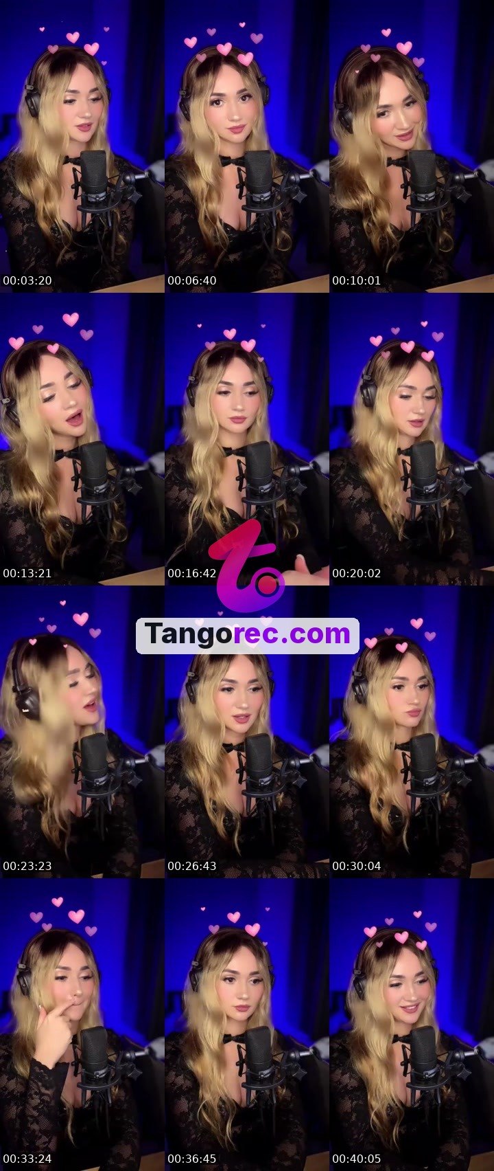 @juli_s Tango live from 2026-09-24