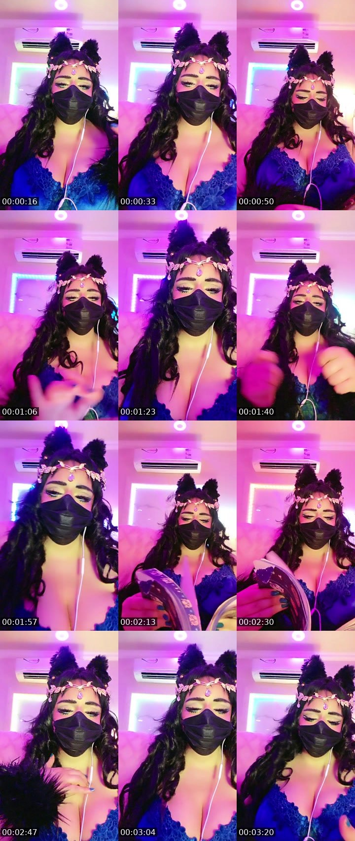 @3nj Tango LIVE