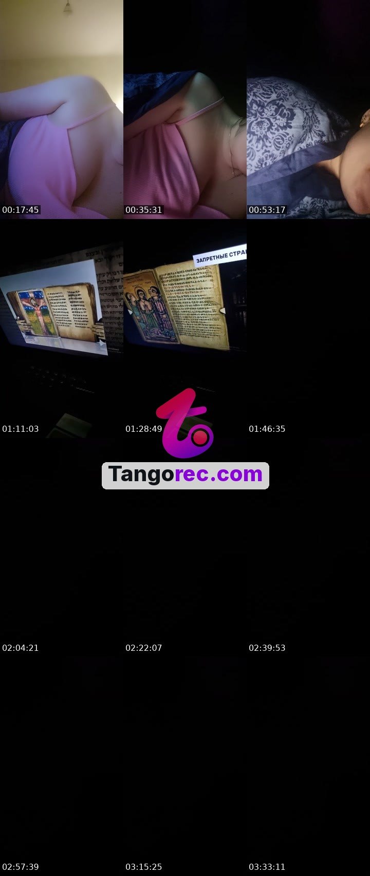 @businessbull-36853 Tango LIVE