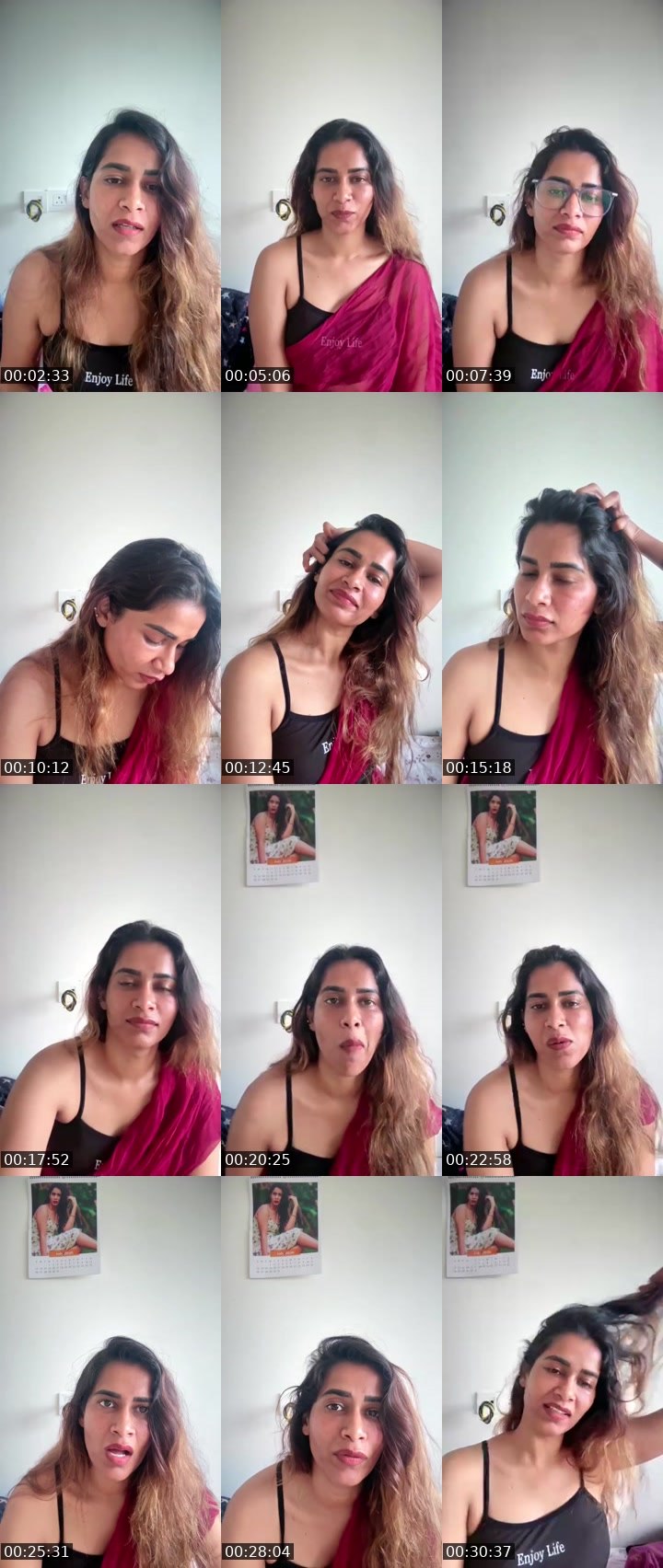 @sahithibetty Tango live from 2026-07-30