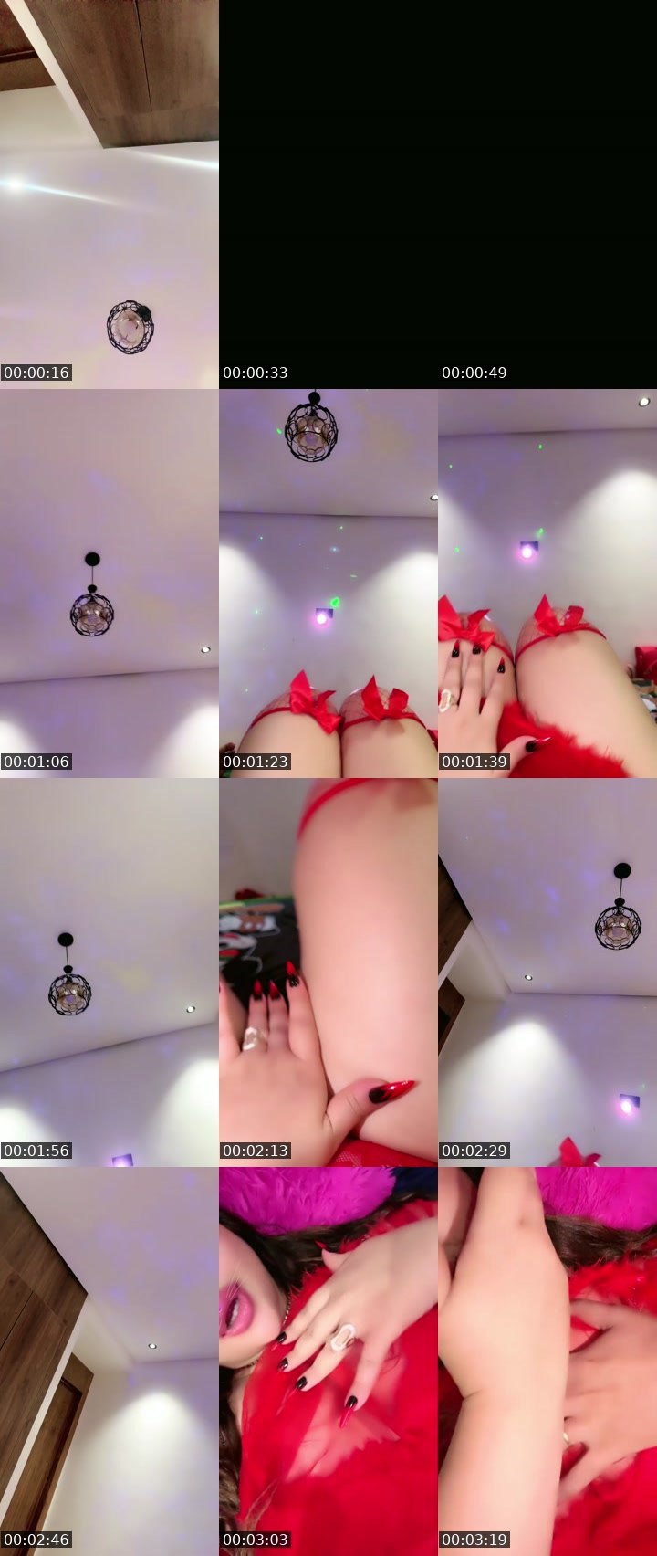 @fatounthetemptress Tango LIVE
