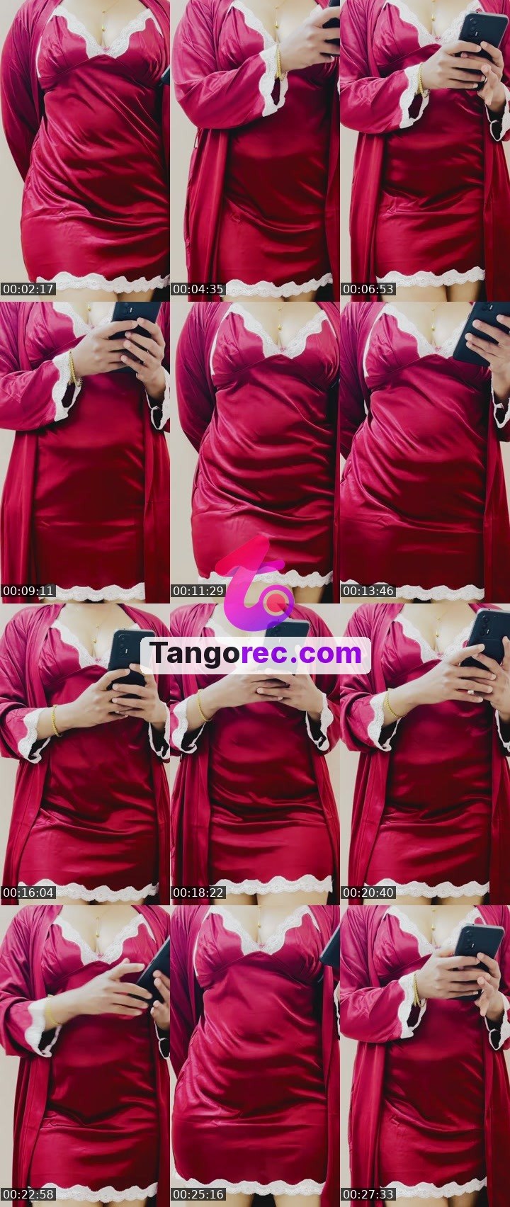 @sree1997 Tango live from 2026-09-24