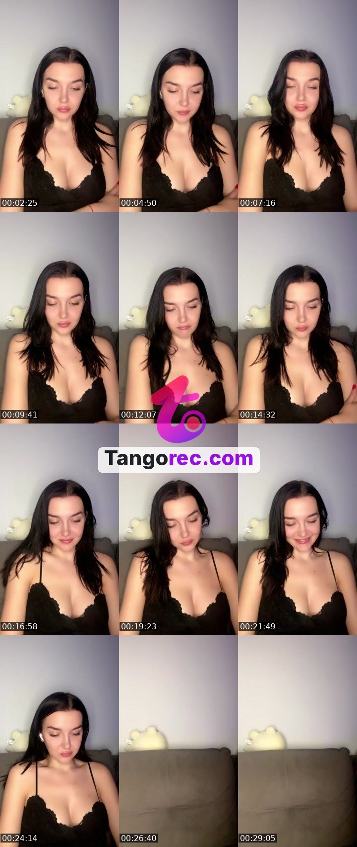 @dana_k Tango live from 2026-09-24