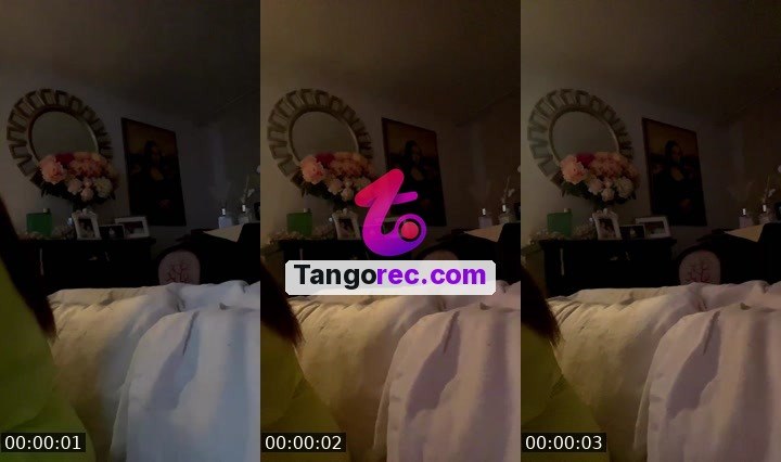 @mslaurie Tango live from 2026-09-24