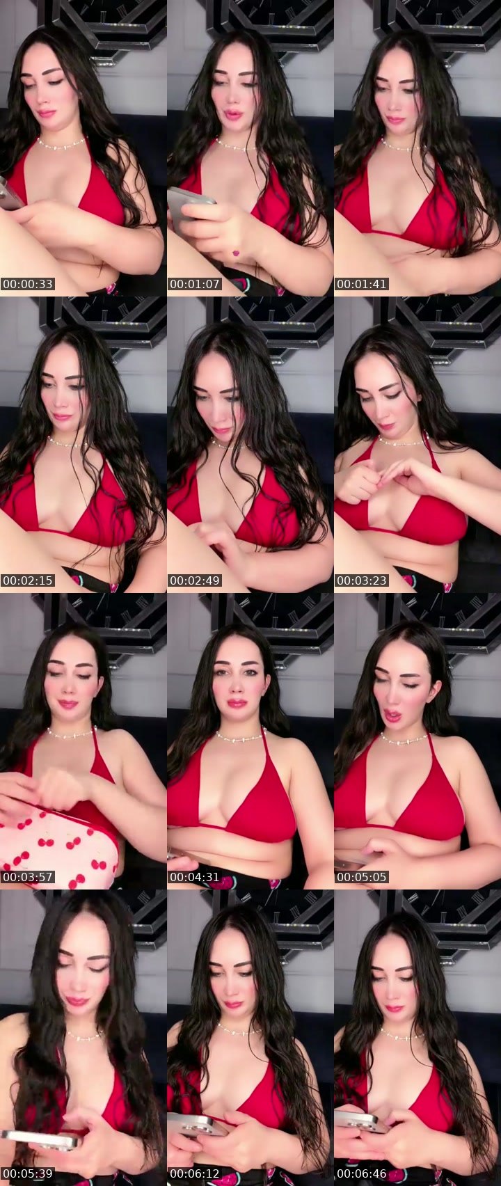 @bloom2 Tango LIVE
