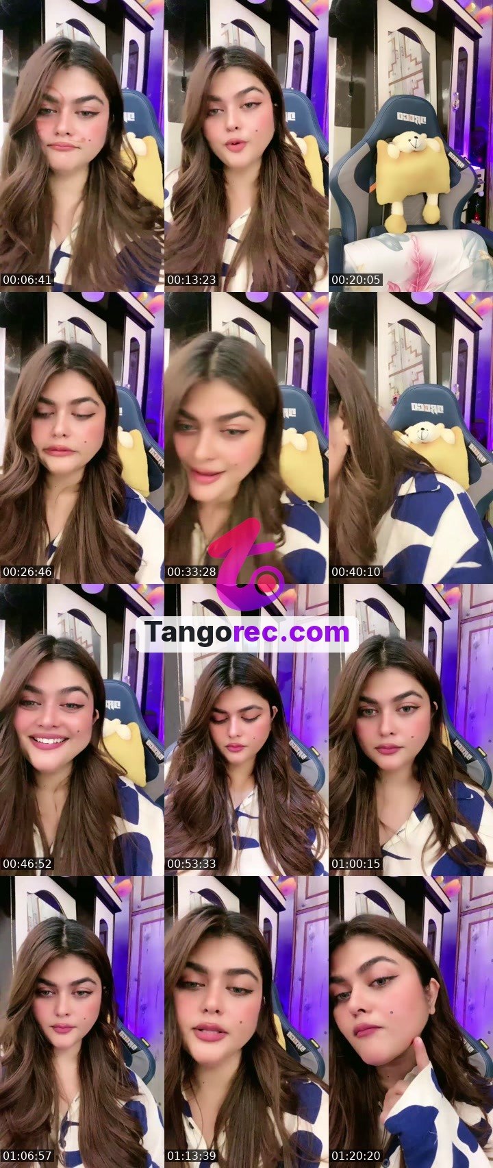 @naina_34 Tango live from 2026-09-24