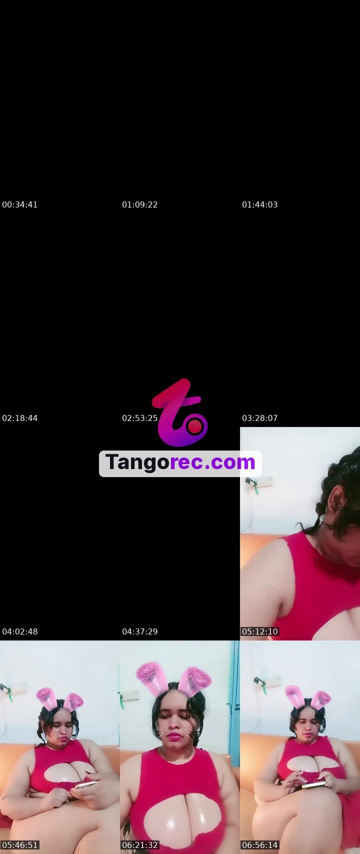 @cositarica95 Tango live from 2026-09-24