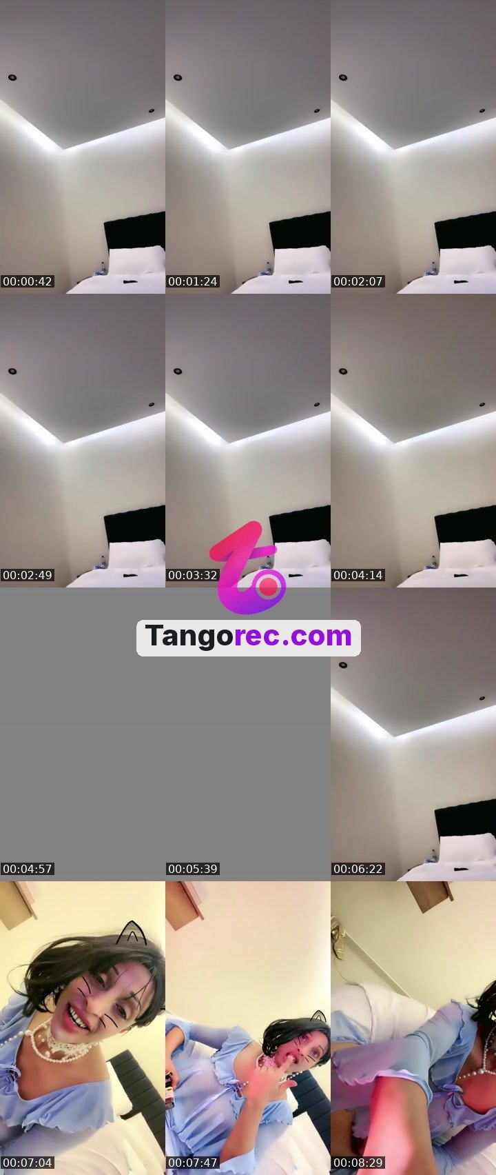 @apu140 Tango live from 2026-09-24