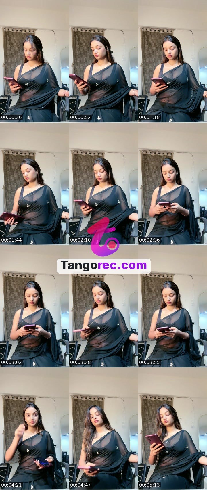 @cutecat-115515 Tango live from 2026-09-24