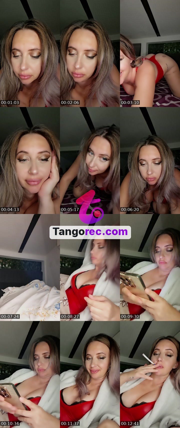 @lisa-nicol Tango live from 2026-09-24