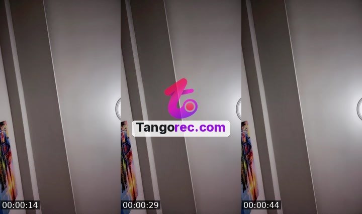 @banagelbana Tango live from 2026-09-24