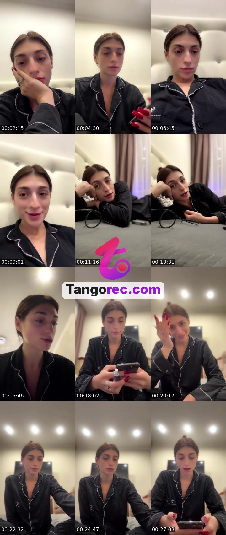 @hhhhhh514 Tango live from 2026-09-24