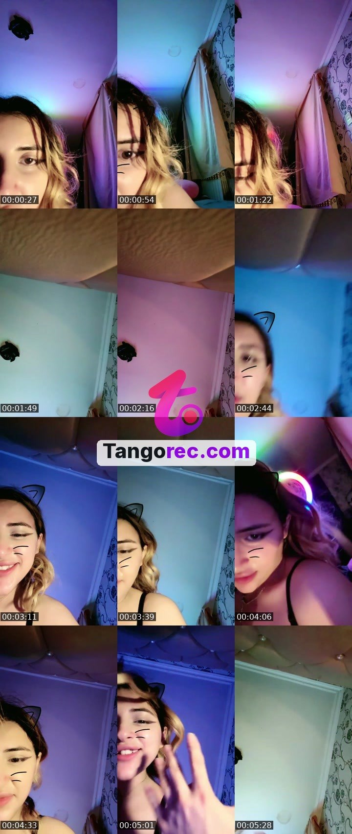 @aassilem Tango live from 2026-09-24