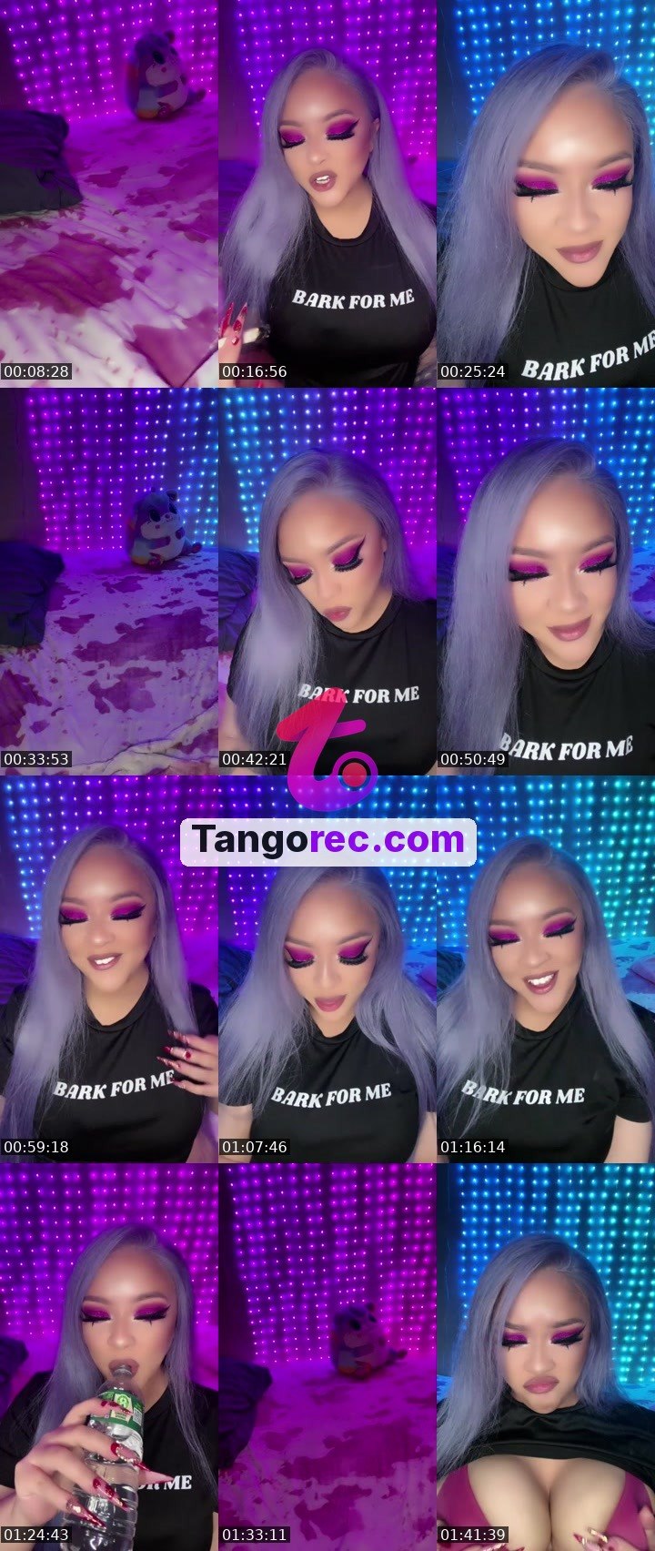 @gigi4200 Tango live from 2026-09-24