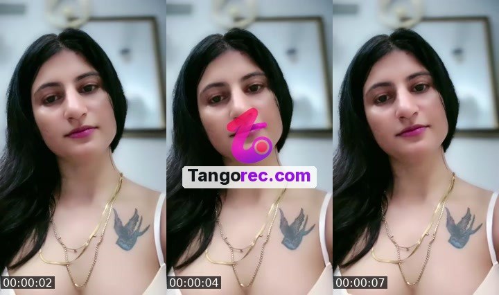 @be_kind3 Tango live from 2026-09-24